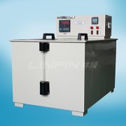 <b>耐雨見證，浸水試驗(yàn)箱譜寫雨中奇跡</b>